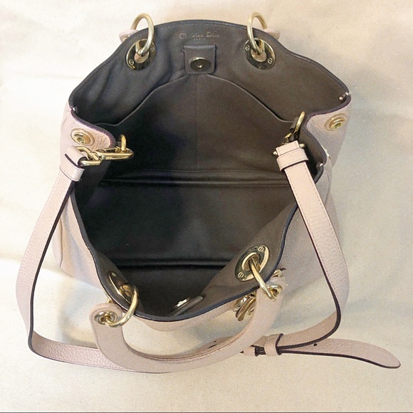 christian dior “diorissimo” tote medium
euc - Picture 3 of 10